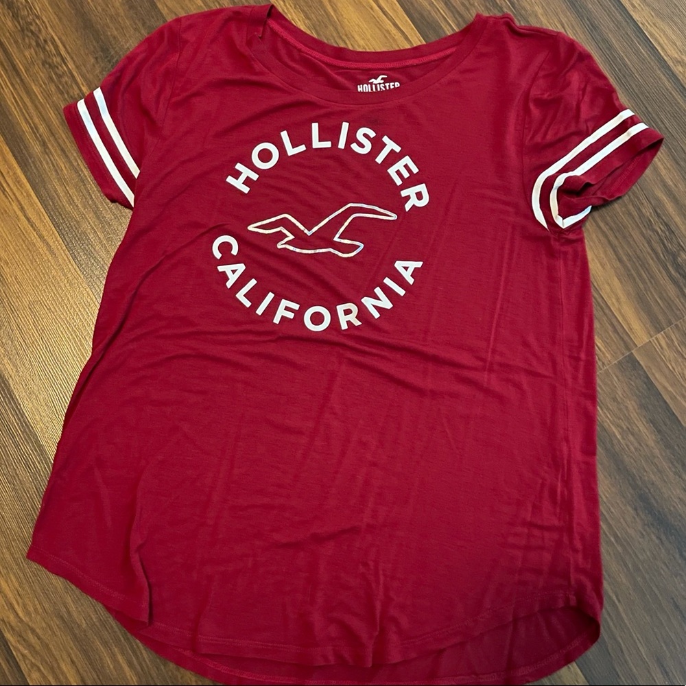 Women’s Hollister Easy Tshirt